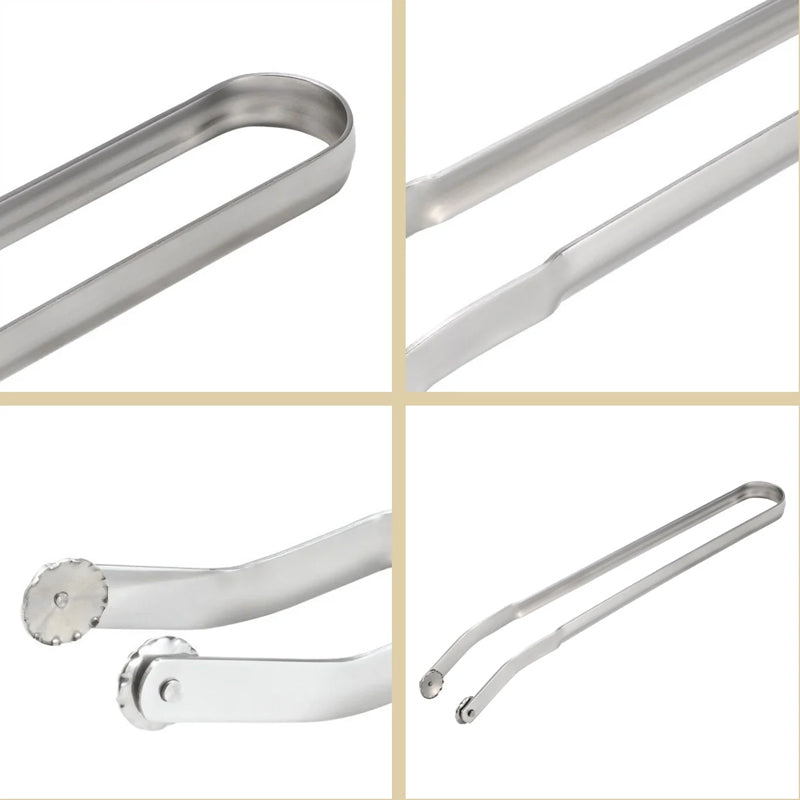 Bbq Sausage Turning Tongs
