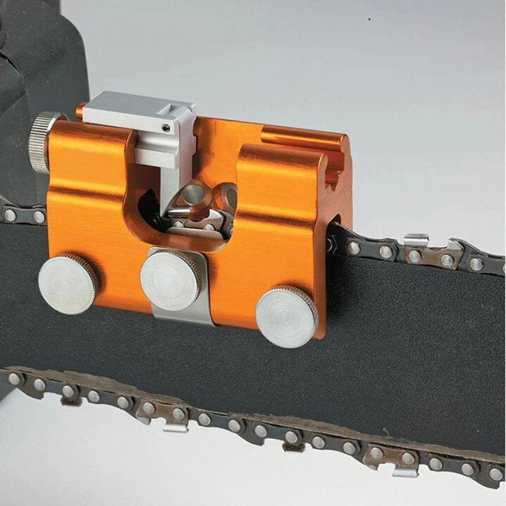 Pgs™ Chain Sharpening Jig