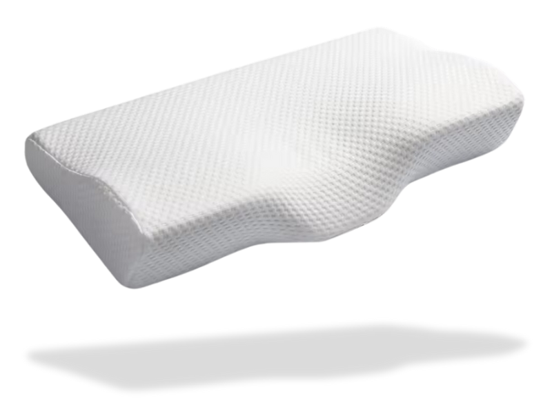Ergonomic Pillow