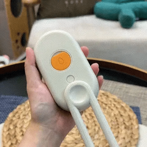 Cat Steam Brush- Perfect Grooming For Your Pet