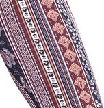 Booty Lifting Boho™ Flare Pants