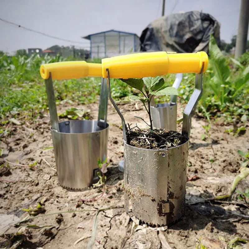 Seedling Transplanter