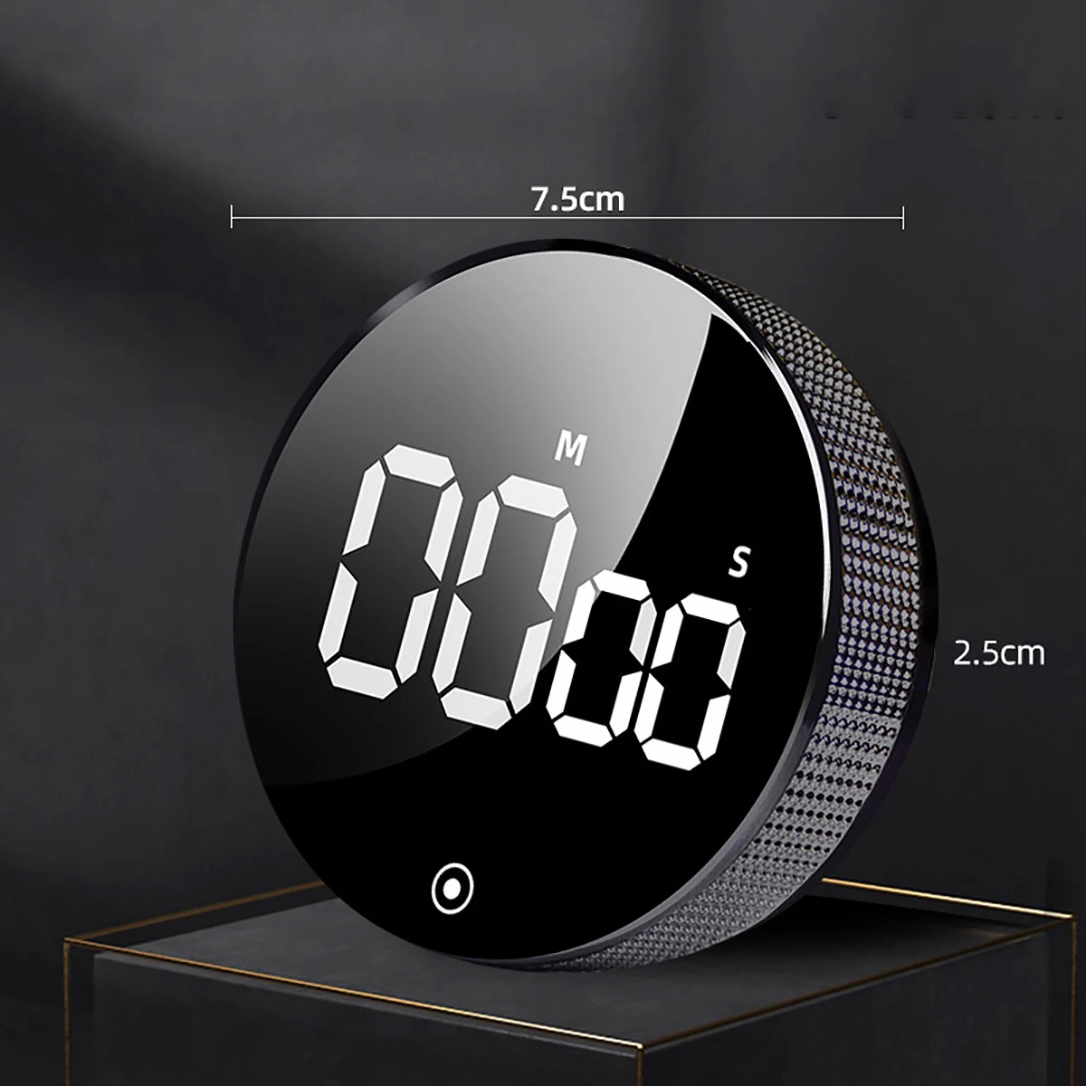 Konahhome – Smart Productivity Timer