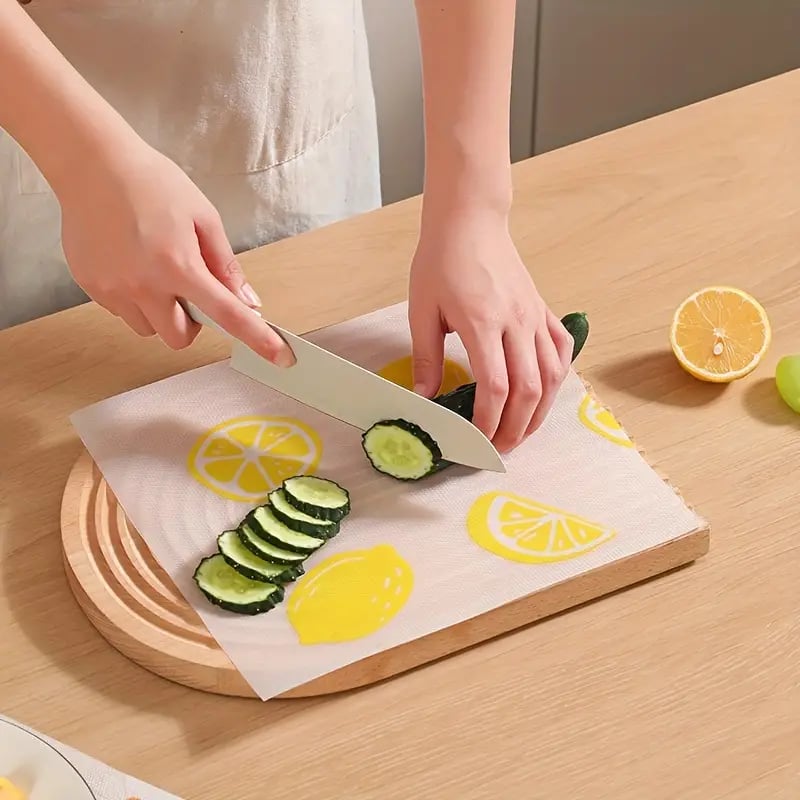 Disposable Cutting Mat