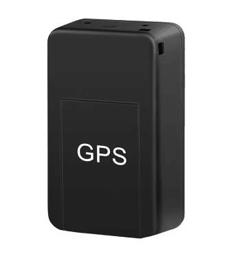 Chic Mini Gps Real-time Tracker