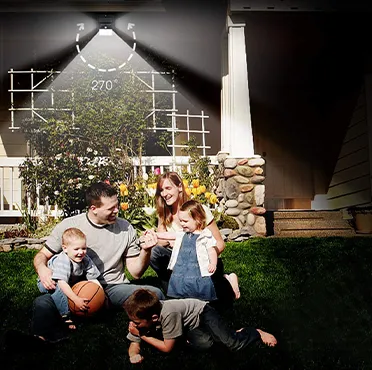 Solarlite™ – The Future Of Home Lighting