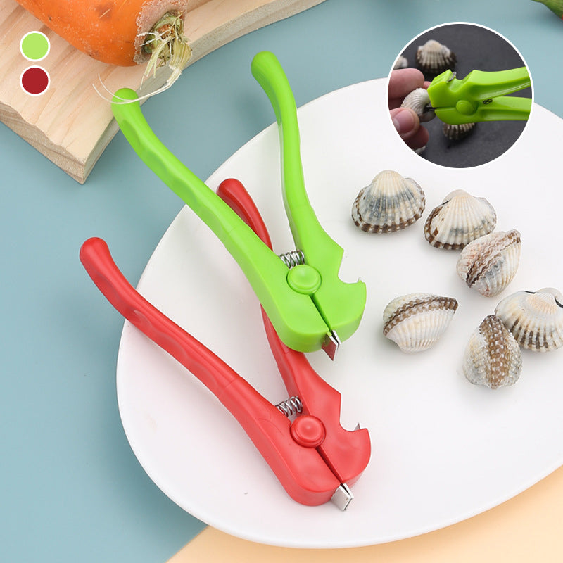 Clam Pliers For Restaurant & Home