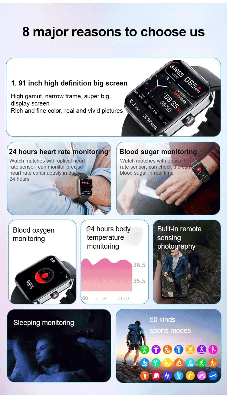 Vitanix Trackpro 2.0