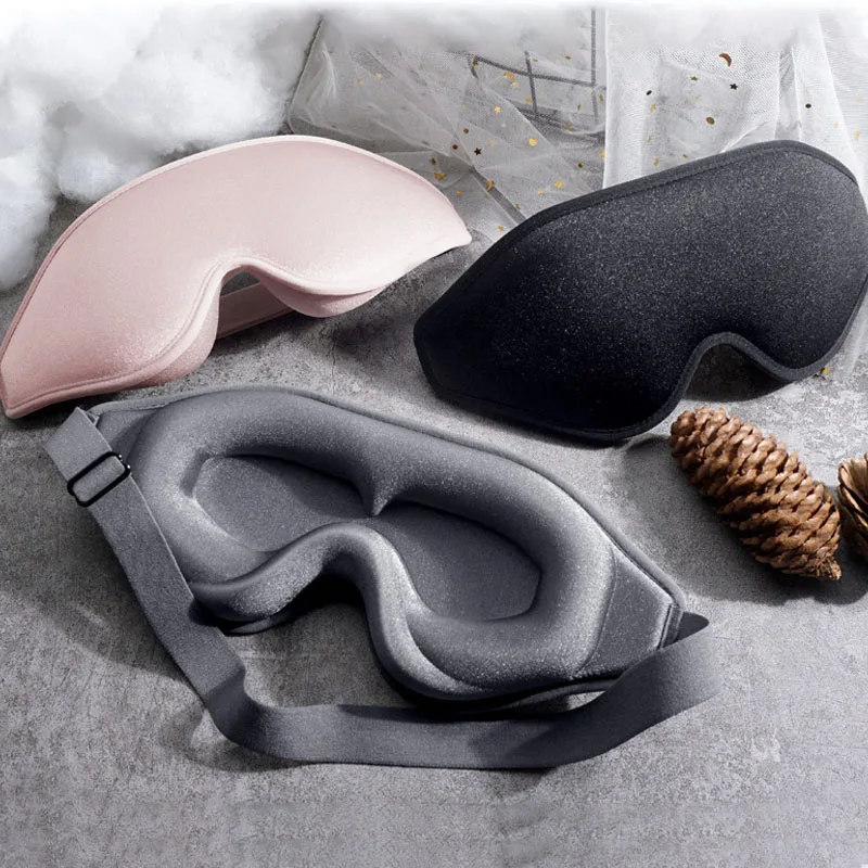 3d Sleep Mask