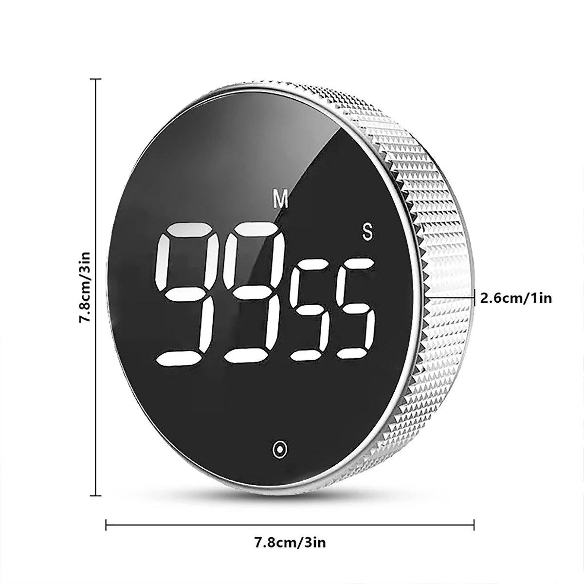 Konahhome – Smart Productivity Timer