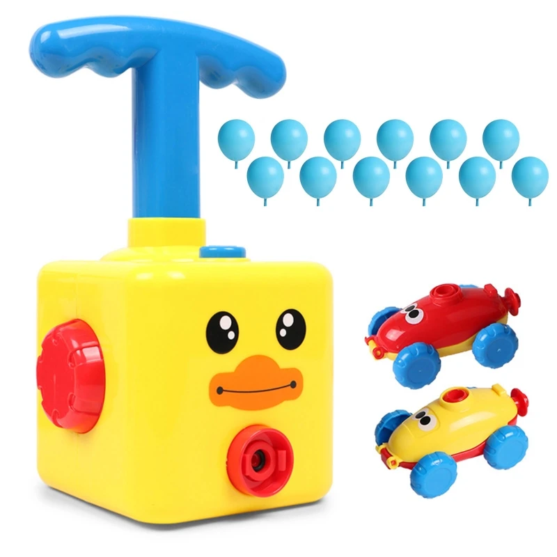 Children’s Educational Toy Set