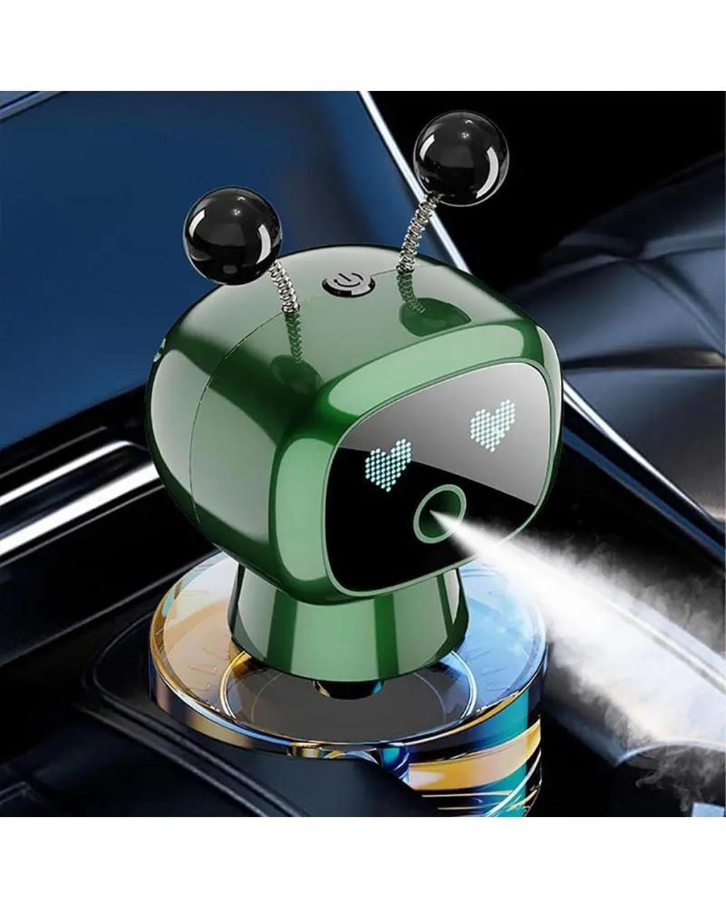 Car Air Freshener