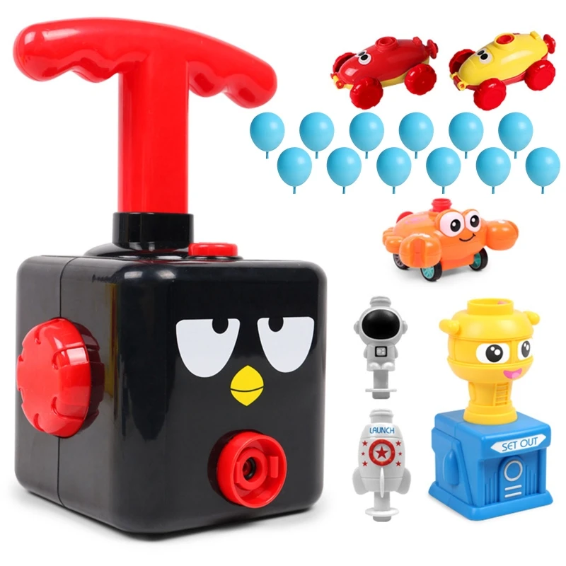 Children’s Educational Toy Set