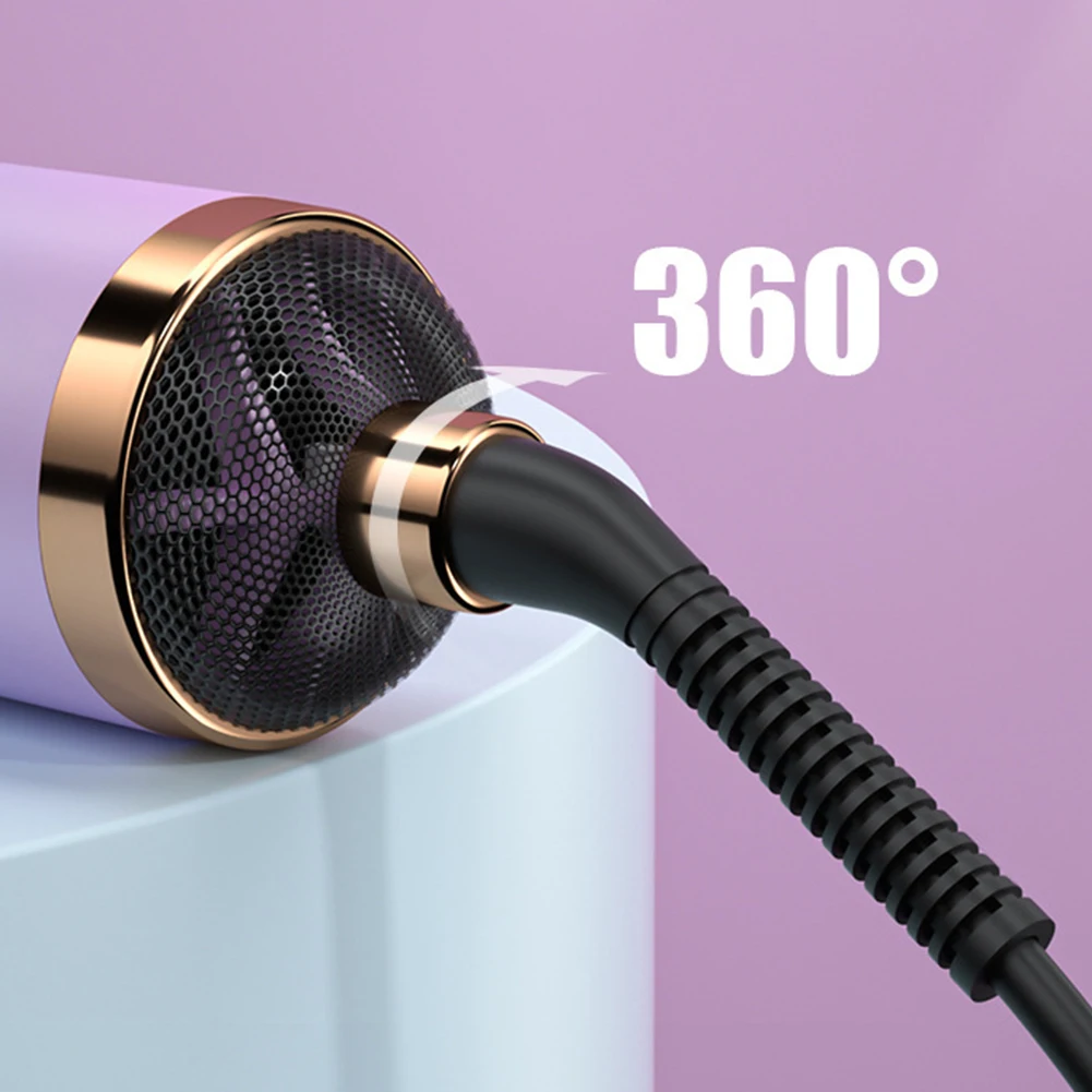 3 In 1 Leafless Pgs™ Professional Hair Dryer