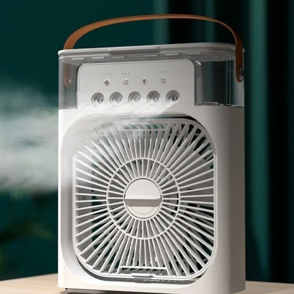 New Portable Air-cooler™