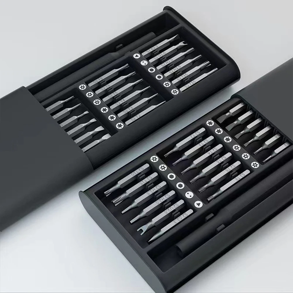 25 In 1 Precision Pgs™ Set