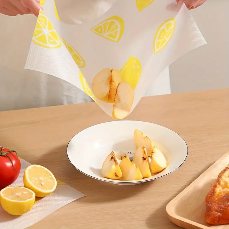Disposable Cutting Mat