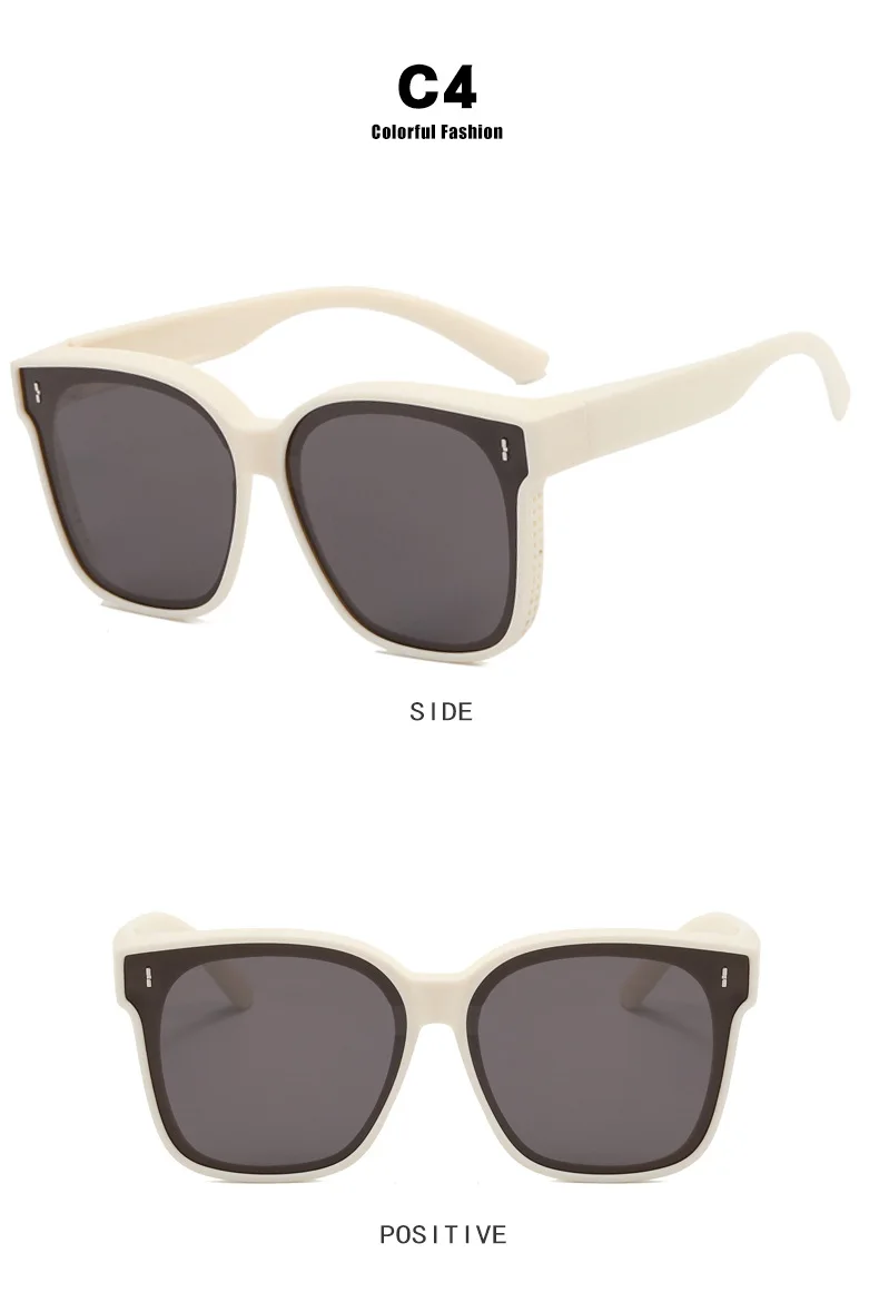 Sunglasses To Wear Polarized Sun Glasses For Men And Women