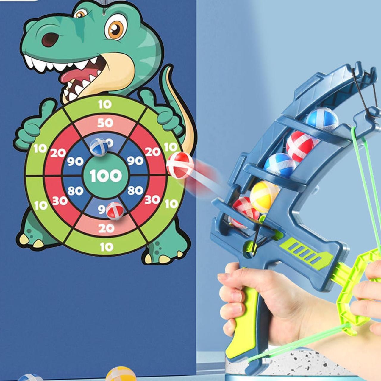 Darts Board For Kids