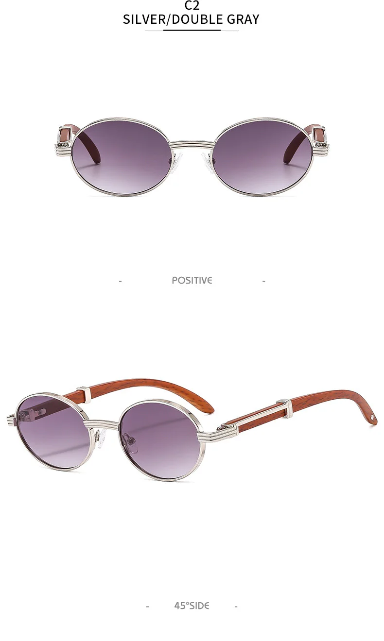 Sandro V2 Sunglasses
