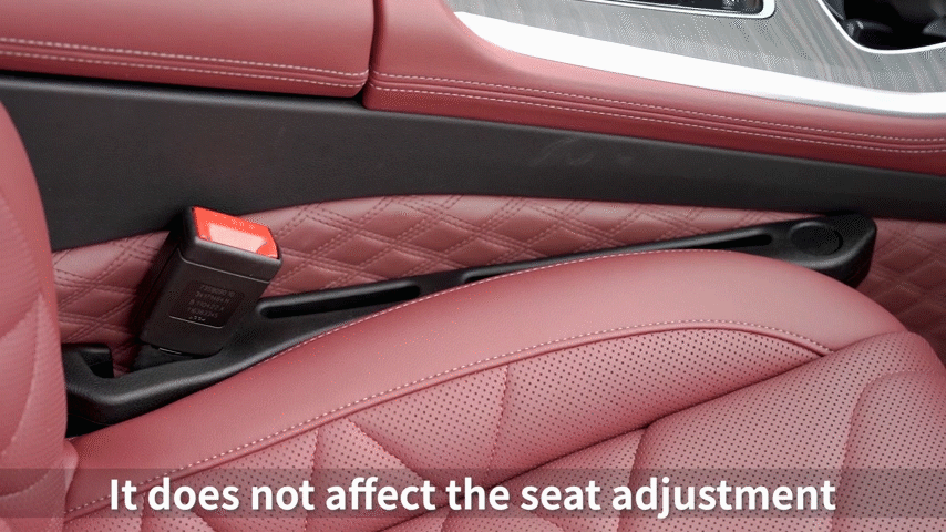 Car Seat Gap Filler Pgs™