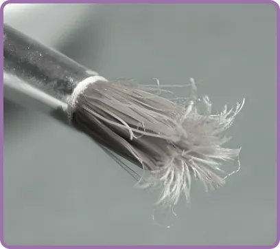Fine Art Paint Brush Set