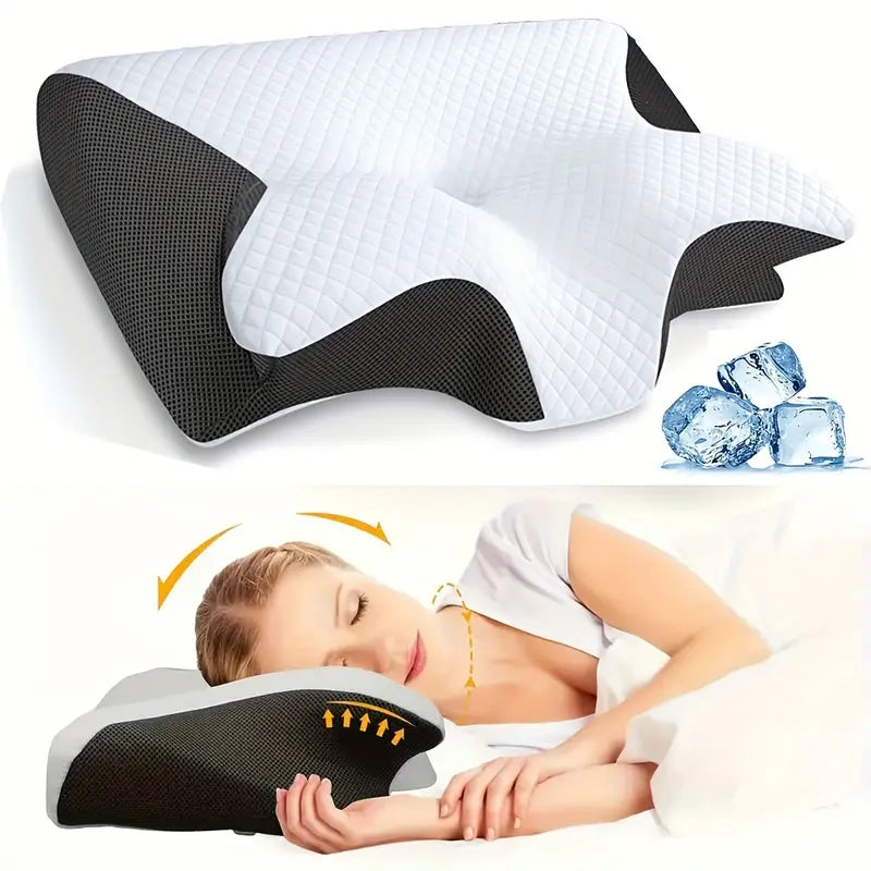 Relief Pillow