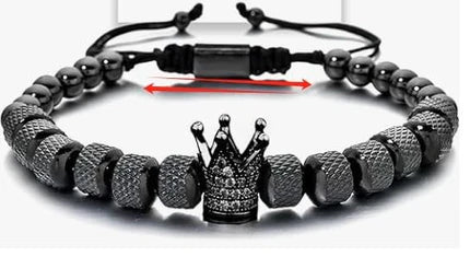 Treat Him Like A King