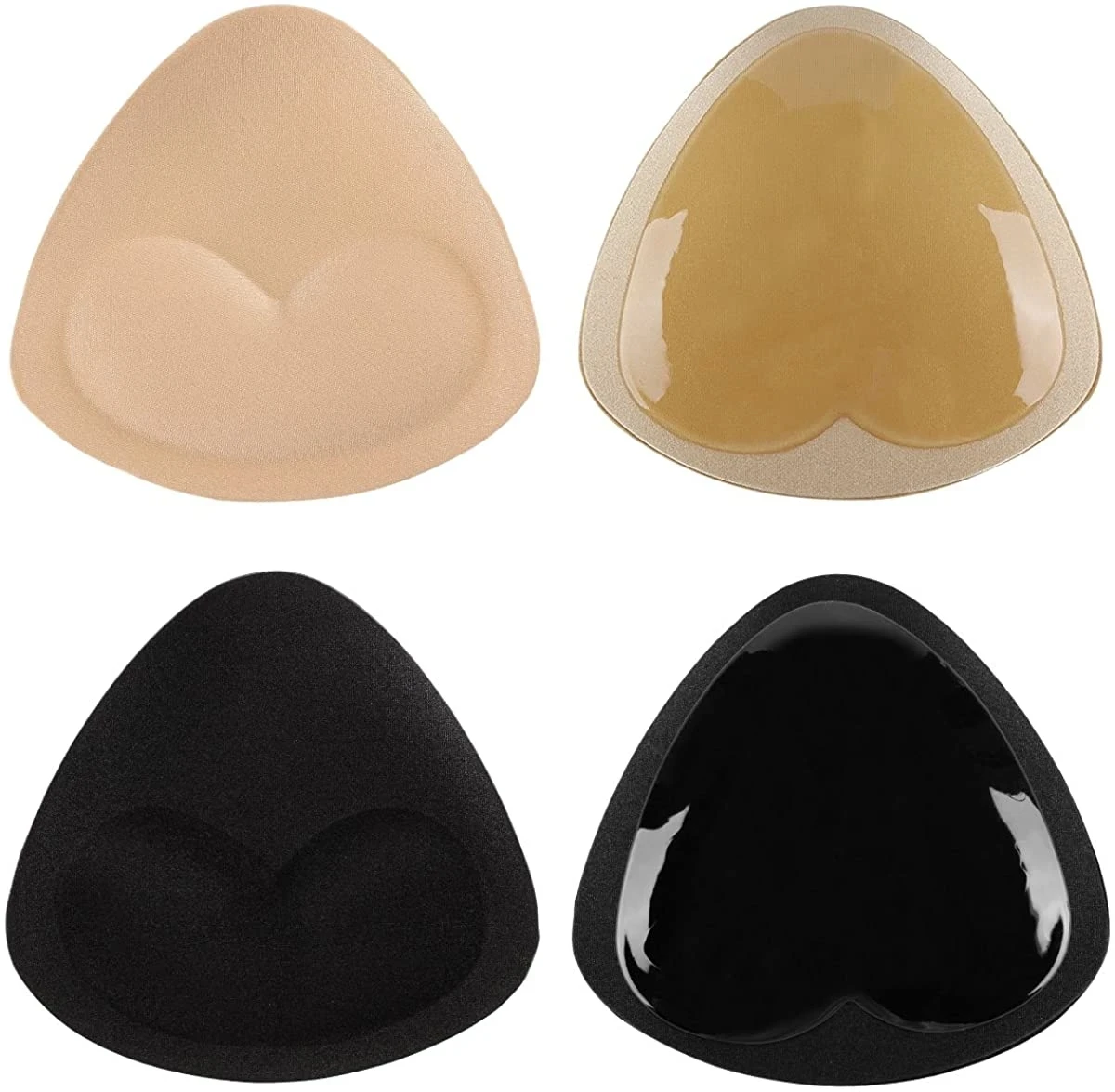 2024 New Self-adhesive Bra Pads
