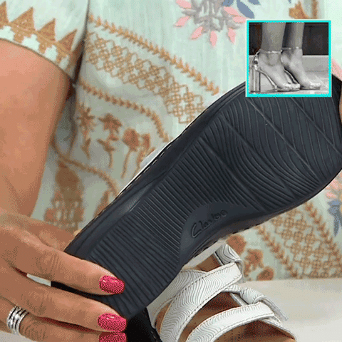 2024 Women’s Comfortable Wedge Orthopedic Sandals