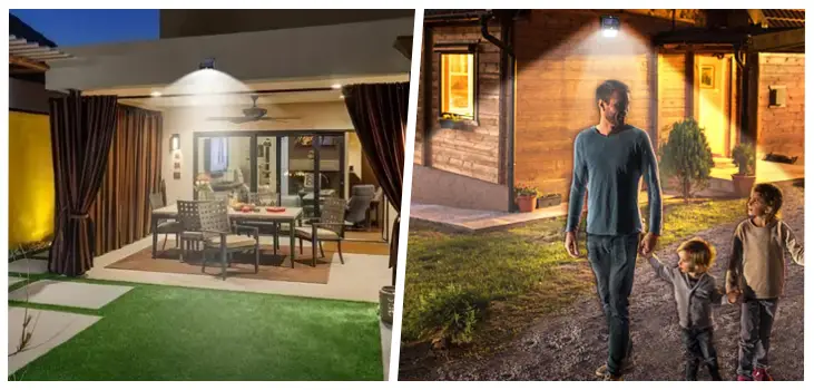 Solarlite™ – The Future Of Home Lighting