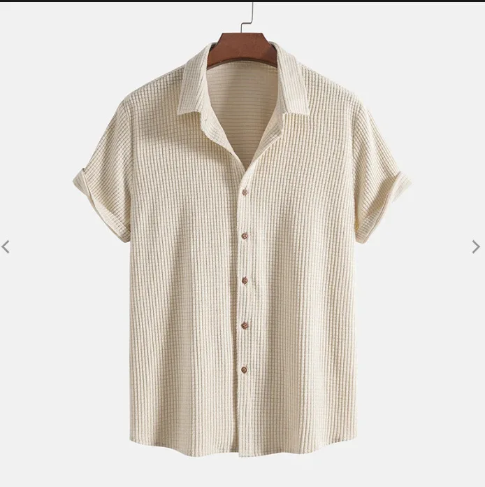 Corduroy™ Shirt