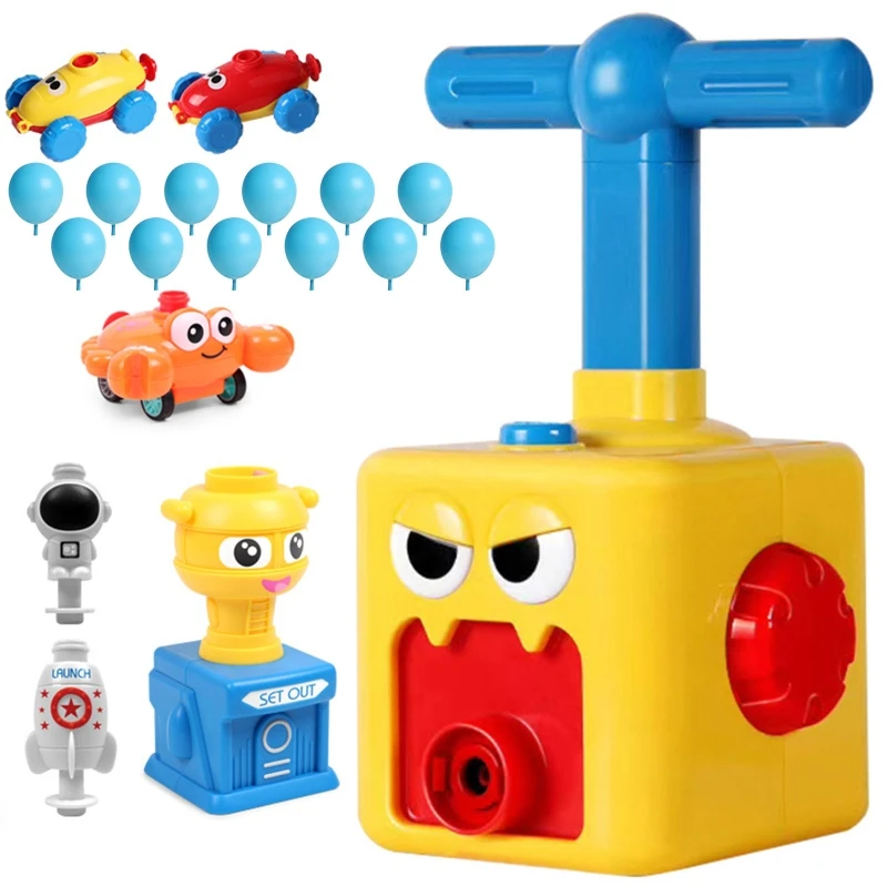 Children’s Educational Toy Set
