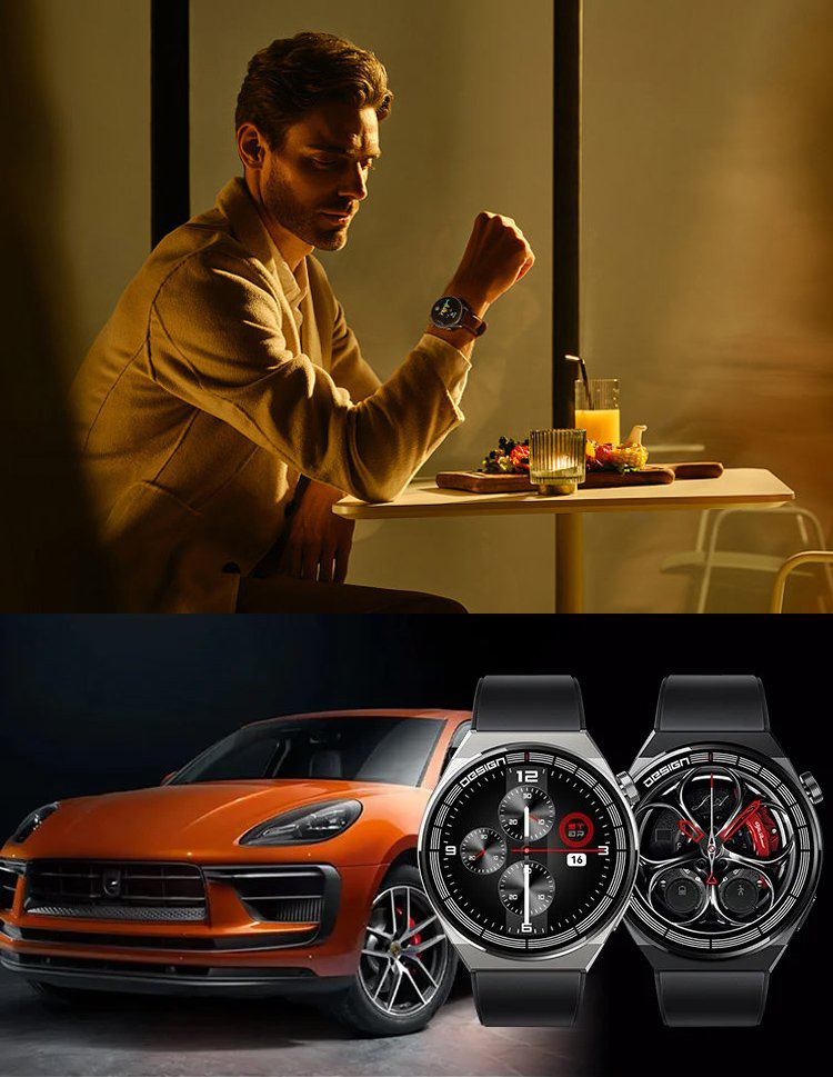 Gt8 Sports Smartwatch