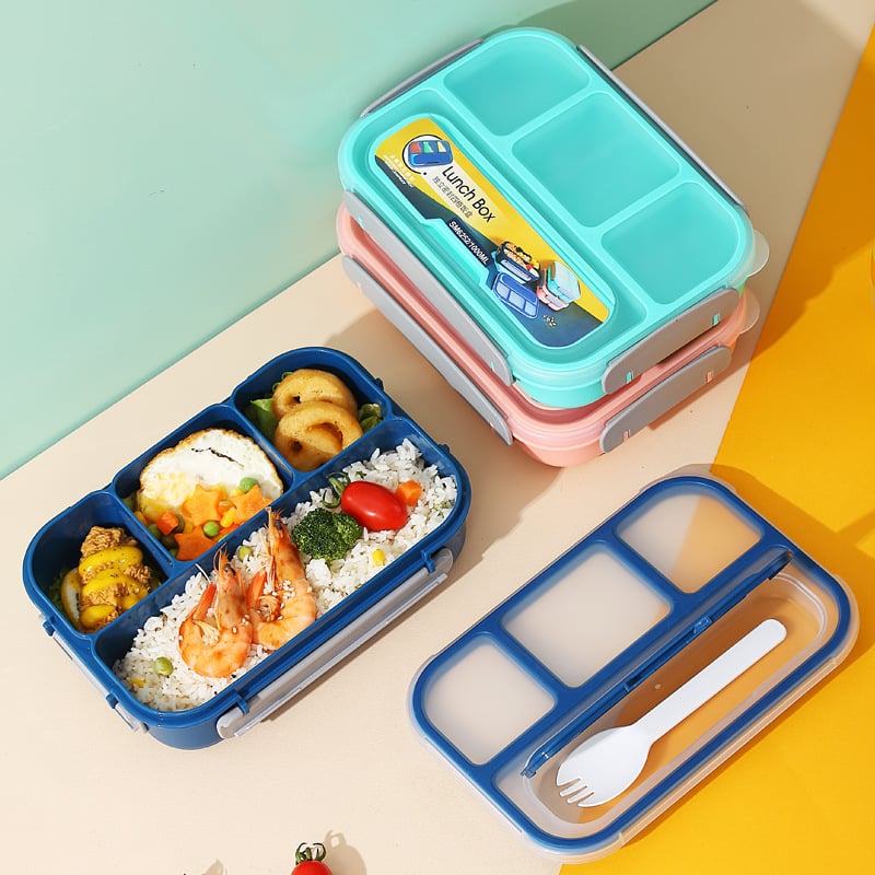 Lunch Box Pgs™
