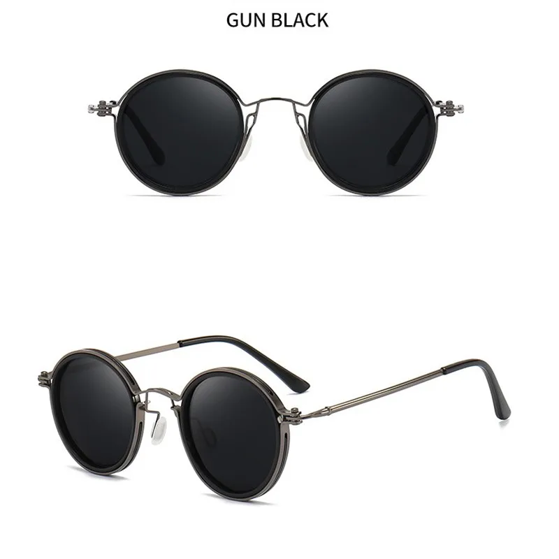 Sandro Ray Sunglasses
