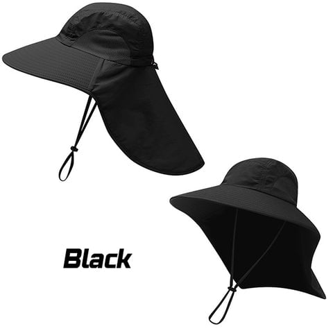 All-round Protective Outdoor Pgs™ Hat