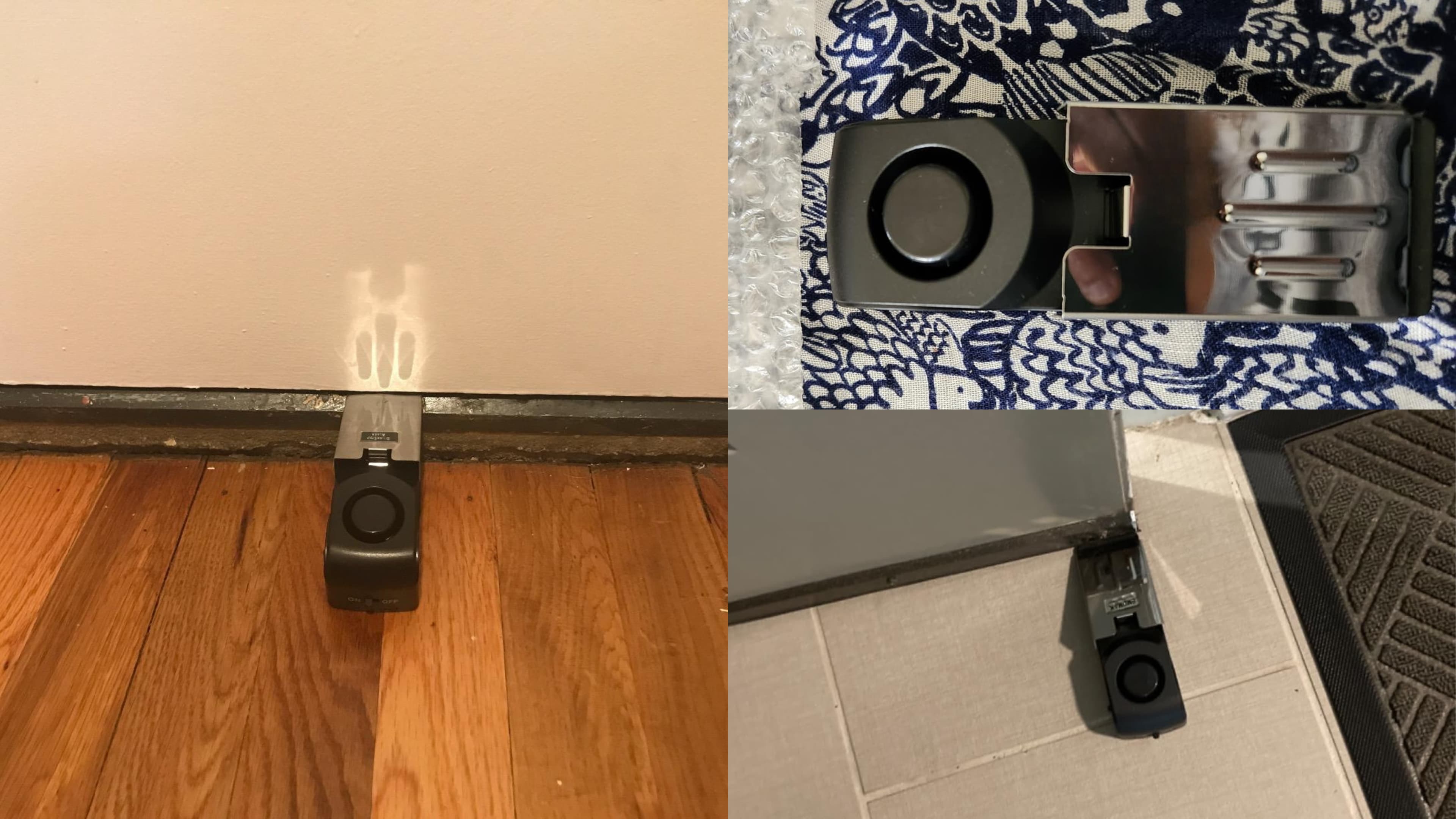 Protectedge Security Devices