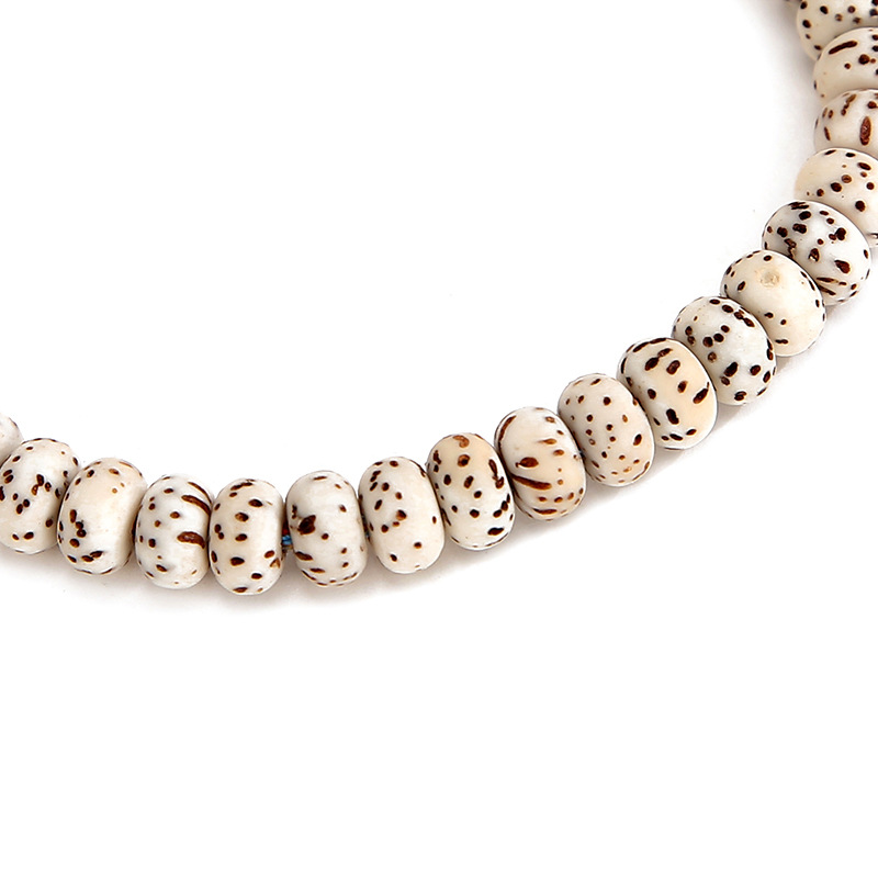 Mens And Women's Hand-woven Bracelet