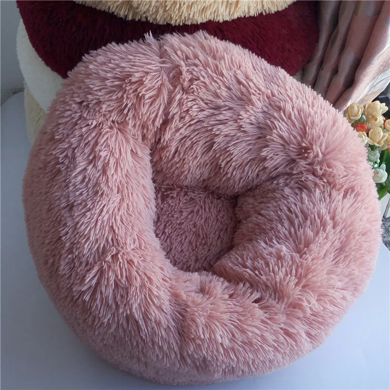 Deep Sleep Pet Bed