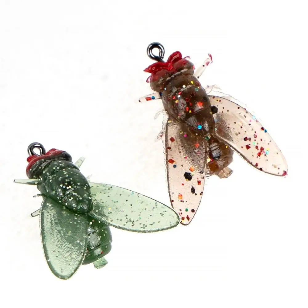 Pgs™ Fly Fishing Bait(20pcs)