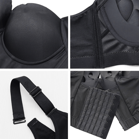 Comfit Iris – Comfortable Shaping Bra