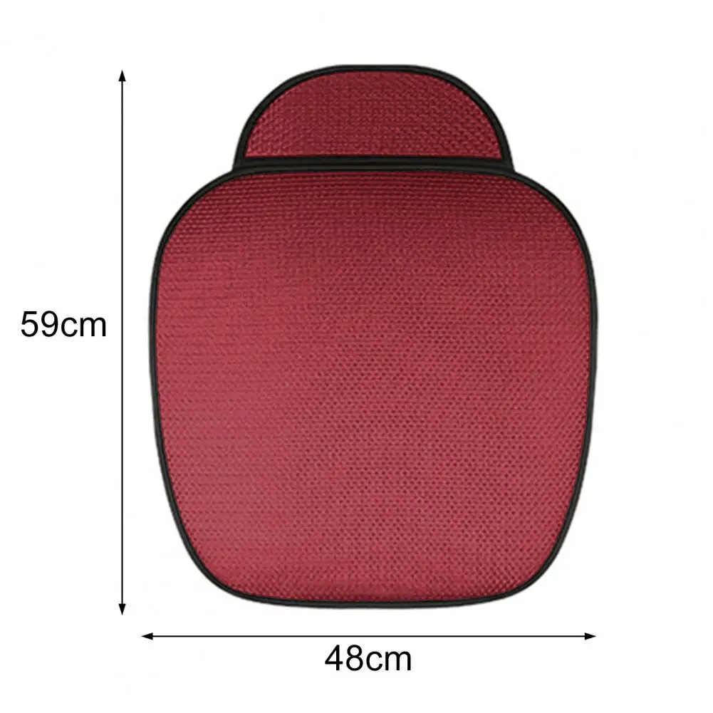 Last Day Sale 50% Off – Non-slip Car Seat Pad For Summer: Breathable And Refreshing