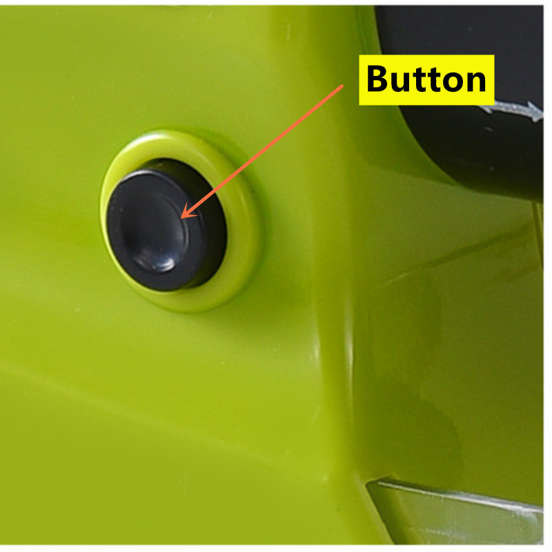 Cordless Motorized Blade Sharpener Electric Knife Sharpener