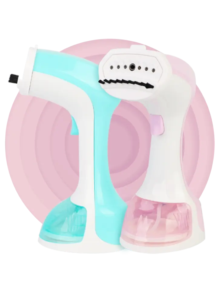 Iron Clothes Steamers