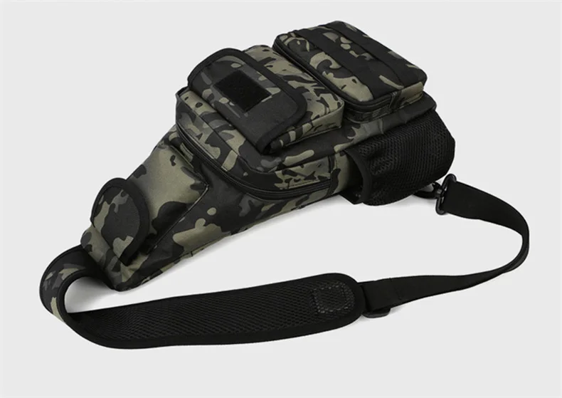 T-rex Sling Bag
