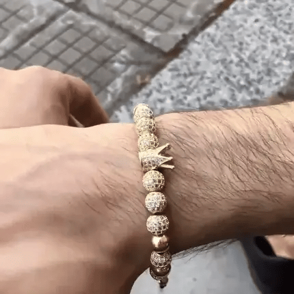 Treat Him Like A King