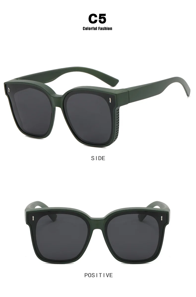 Sunglasses To Wear Polarized Sun Glasses For Men And Women