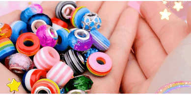Diy Gorgeous Bracelet Set