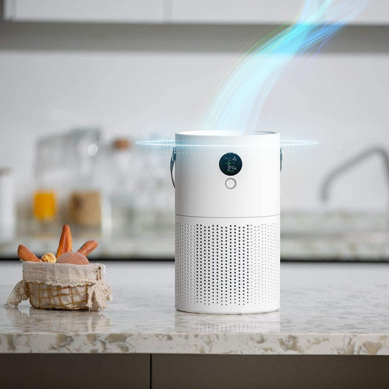 Household-purifier™